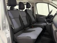 Opel Vivaro vaihtoauto