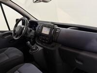 Opel Vivaro vaihtoauto