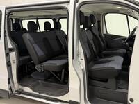 Opel Vivaro vaihtoauto