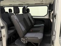 Opel Vivaro vaihtoauto