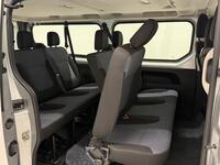 Opel Vivaro vaihtoauto