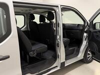 Opel Vivaro vaihtoauto