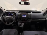 Opel Vivaro vaihtoauto