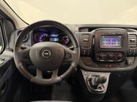 Opel Vivaro vaihtoauto