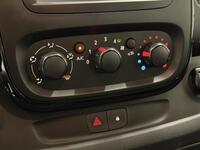 Opel Vivaro vaihtoauto