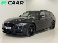 BMW 335 vaihtoauto