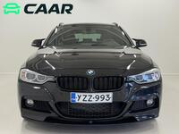 BMW 335 vaihtoauto