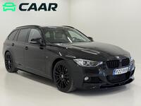 BMW 335 vaihtoauto