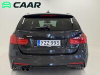 BMW 335 vaihtoauto