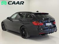 BMW 335 vaihtoauto