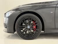 BMW 335 vaihtoauto