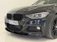BMW 335 vaihtoauto