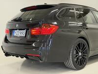 BMW 335 vaihtoauto