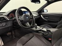 BMW 335 vaihtoauto