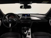 BMW 335 vaihtoauto