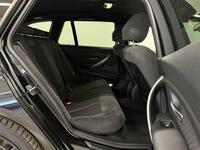 BMW 335 vaihtoauto