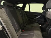 BMW 335 vaihtoauto