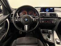 BMW 335 vaihtoauto