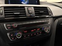 BMW 335 vaihtoauto