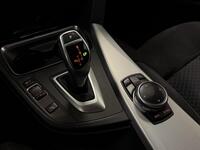 BMW 335 vaihtoauto