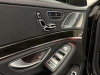 Mercedes-Benz S vaihtoauto