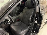 Mercedes-Benz S vaihtoauto