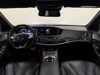 Mercedes-Benz S vaihtoauto