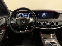Mercedes-Benz S vaihtoauto