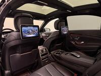 Mercedes-Benz S vaihtoauto