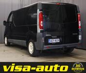 Opel Vivaro vaihtoauto