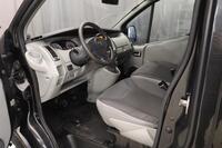 Opel Vivaro vaihtoauto