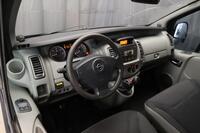 Opel Vivaro vaihtoauto