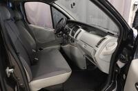 Opel Vivaro vaihtoauto