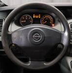 Opel Vivaro vaihtoauto