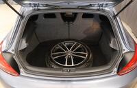 Volkswagen Scirocco vaihtoauto