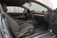 Volkswagen Scirocco vaihtoauto