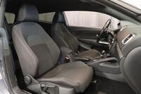 Volkswagen Scirocco vaihtoauto