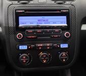 Volkswagen Scirocco vaihtoauto