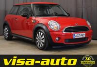 Mini One vaihtoauto