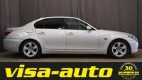 BMW 525 vaihtoauto