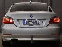 BMW 525 vaihtoauto