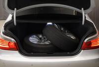 BMW 525 vaihtoauto