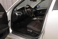 BMW 525 vaihtoauto