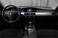 BMW 525 vaihtoauto