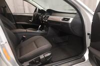 BMW 525 vaihtoauto