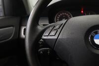 BMW 525 vaihtoauto