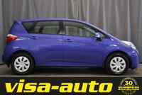 Toyota Verso-S vaihtoauto