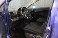 Toyota Verso-S vaihtoauto