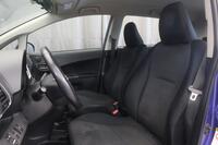 Toyota Verso-S vaihtoauto
