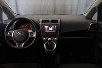 Toyota Verso-S vaihtoauto